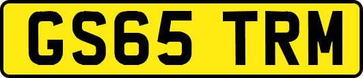 GS65TRM
