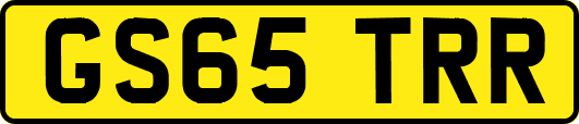 GS65TRR
