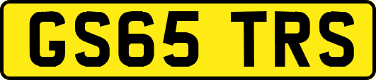 GS65TRS
