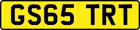 GS65TRT