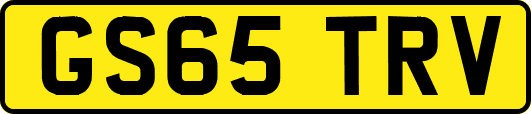 GS65TRV