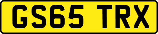 GS65TRX