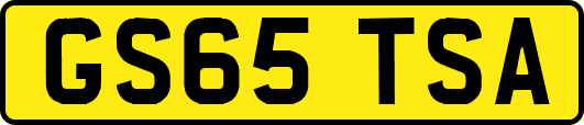 GS65TSA