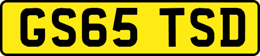 GS65TSD