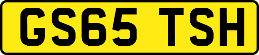 GS65TSH