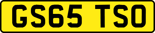 GS65TSO