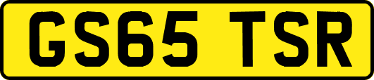 GS65TSR