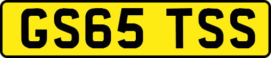 GS65TSS