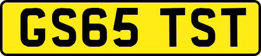 GS65TST