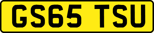 GS65TSU
