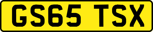GS65TSX