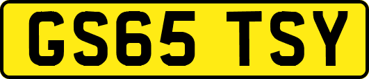 GS65TSY