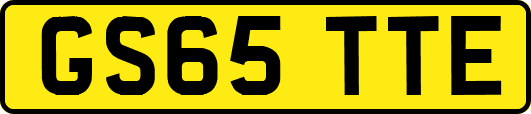 GS65TTE