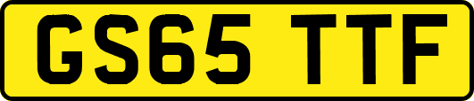 GS65TTF