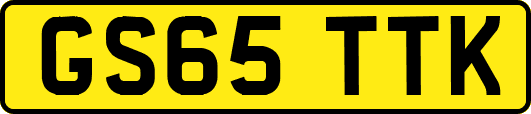 GS65TTK