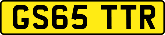GS65TTR