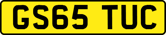 GS65TUC