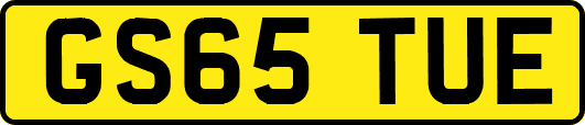 GS65TUE