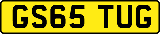 GS65TUG