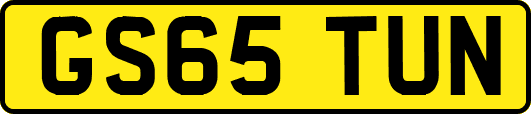 GS65TUN