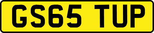 GS65TUP