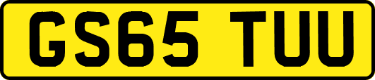 GS65TUU