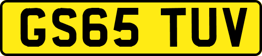 GS65TUV