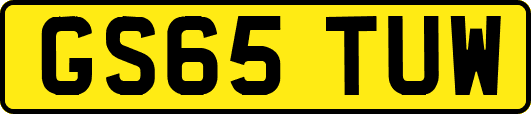 GS65TUW