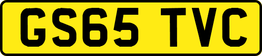 GS65TVC