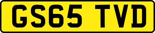 GS65TVD