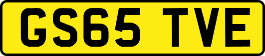 GS65TVE