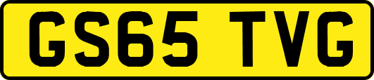 GS65TVG