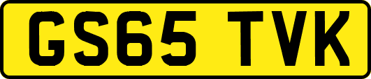 GS65TVK