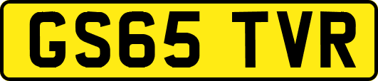 GS65TVR