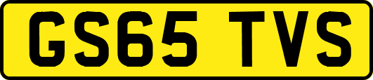GS65TVS