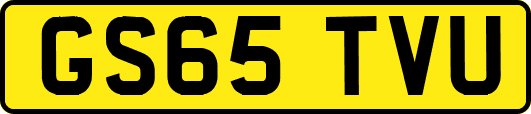 GS65TVU