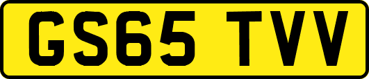 GS65TVV