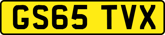 GS65TVX
