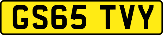 GS65TVY