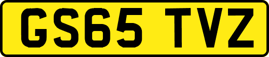 GS65TVZ