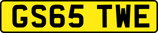 GS65TWE
