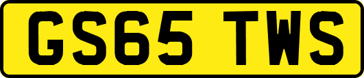 GS65TWS