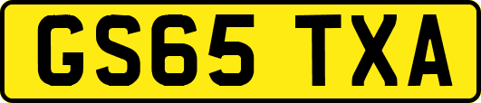 GS65TXA