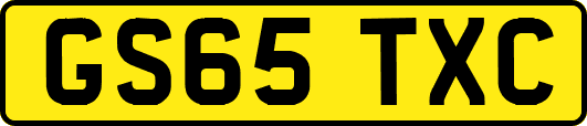 GS65TXC