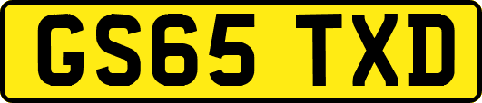 GS65TXD