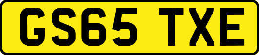 GS65TXE