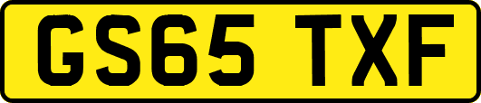 GS65TXF