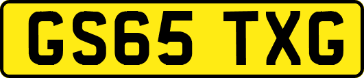GS65TXG