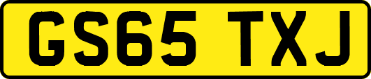 GS65TXJ