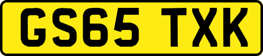 GS65TXK